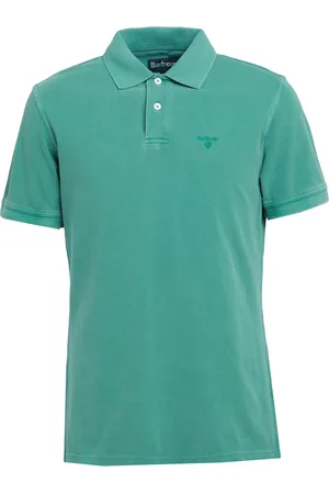Barbour Polo shirts
