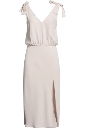 Amanda Uprichard Midi dresses