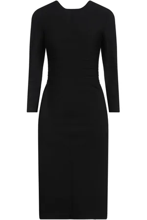 Emporio Armani Midi dresses