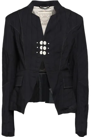 High Jackets