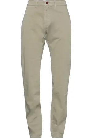 Barbour Pants