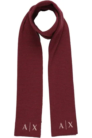 Armani Exchange Scarves