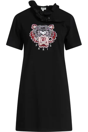 Kenzo Mini dresses