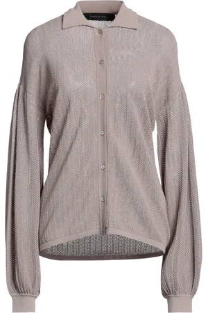 FEDERICA TOSI Cardigans