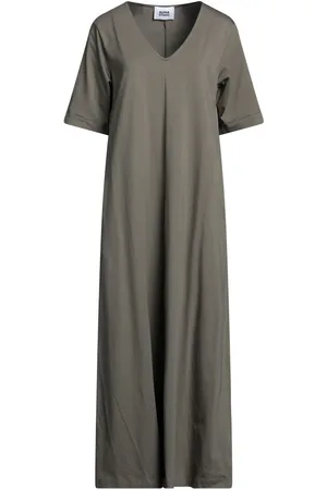 ALPHA STUDIO Midi dresses