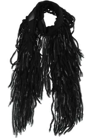 Rick Owens Scarves