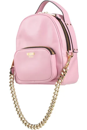 Moschino Backpacks