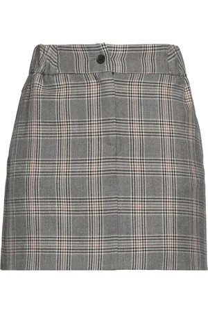 Fabiana Filippi Mini skirts