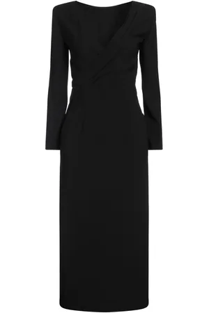 Emporio Armani Midi dresses