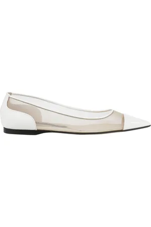 Sergio Rossi Ballet flats