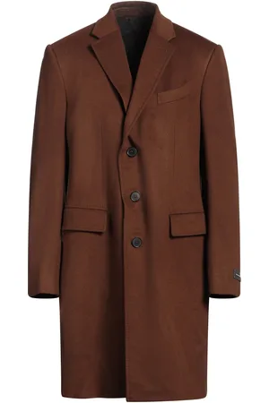 Ermenegildo Zegna Coats