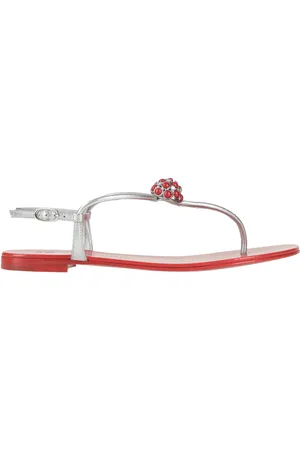 Giuseppe Zanotti Thong sandals