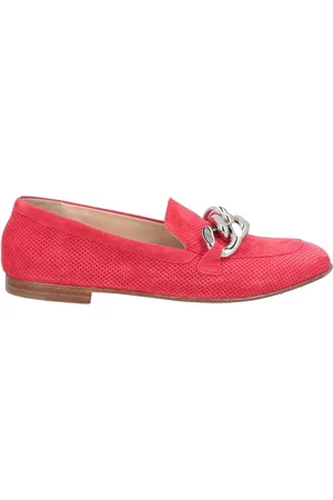 Casadei Loafers