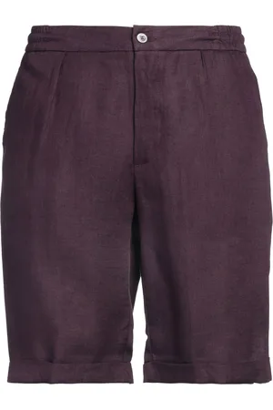 ALPHA STUDIO Shorts & Bermuda Shorts