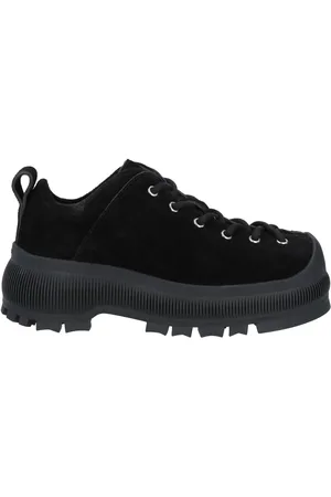 Jil Sander + Sneakers