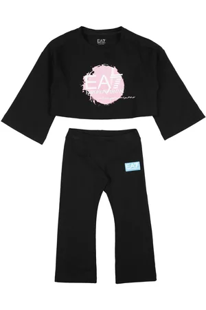 EA7 Tracksuits
