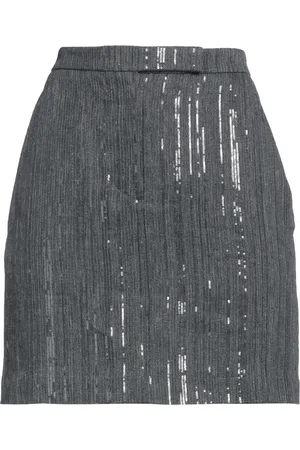 Brunello Cucinelli Mini skirts