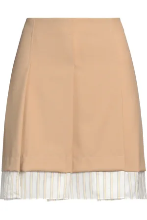 Marni Mini skirts