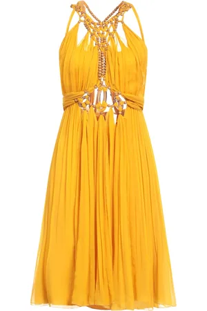 Alberta Ferretti Midi dresses