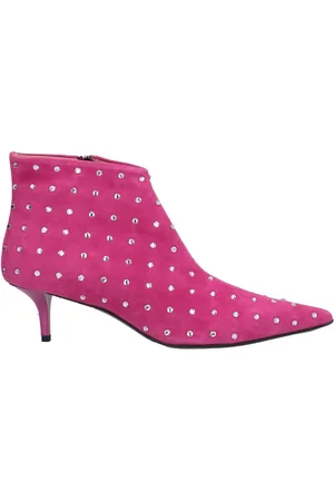 EDDY DANIELE Ankle boots