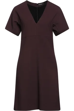 DEPARTMENT 5 Mini dresses