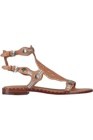 Ash Sandals