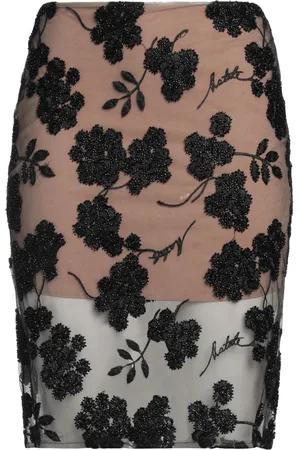 ROTATE Mini skirts