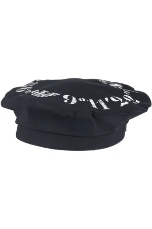 Emporio Armani Hats