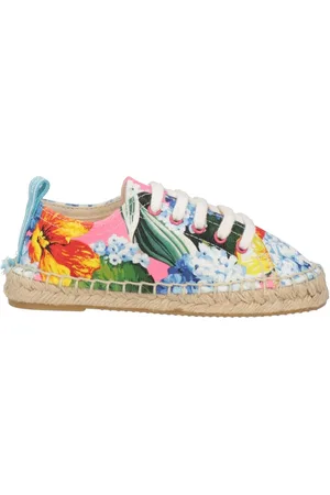Dolce & Gabbana DOLCE & GABBANA Espadrilles