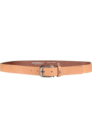 Emporio Armani Belts