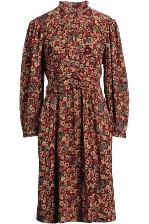 Antik Batik Midi dresses