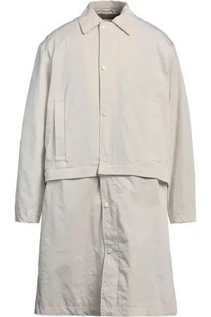 Emporio Armani Overcoats & Trench Coats