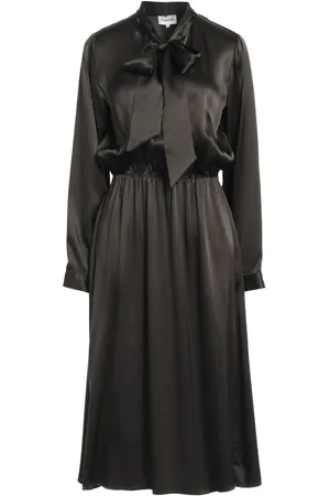 P.A.R.O.S.H. Midi dresses