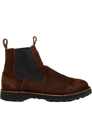 COMMON PROJECTS Ankle boots