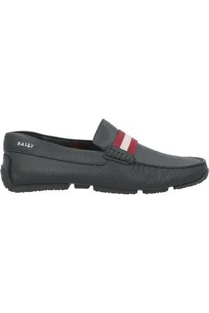Bally Loafers