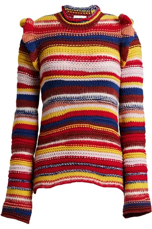 Chloé Sweaters