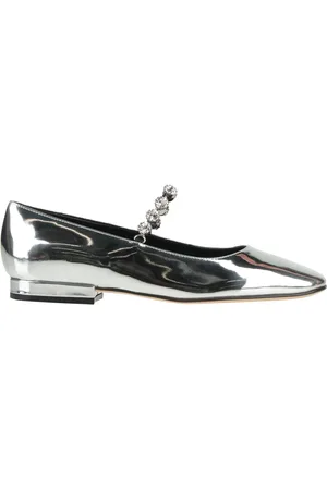 Sergio Rossi Ballet flats
