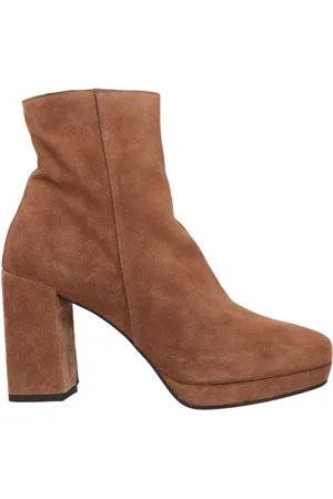 DANIELE ANCARANI Ankle boots
