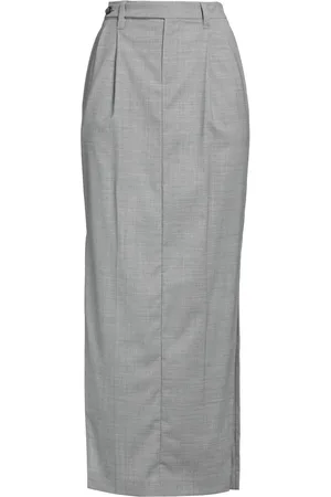 Brunello Cucinelli Maxi skirts