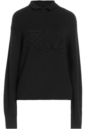 Karl Lagerfeld Turtlenecks