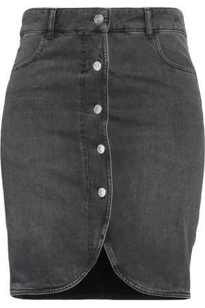 Isabel Marant Denim skirts