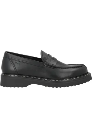 Bally Loafers