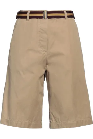 DRIES VAN NOTEN Shorts & Bermuda Shorts