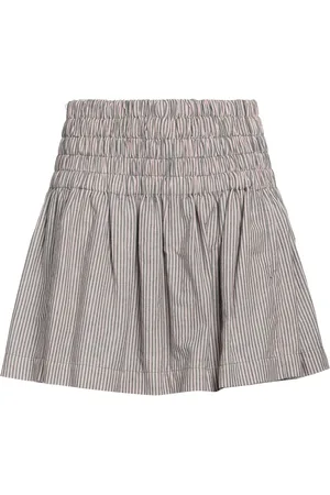 Ganni Mini skirts
