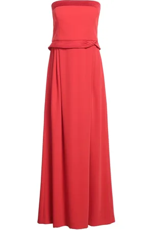 Emporio Armani Maxi dresses