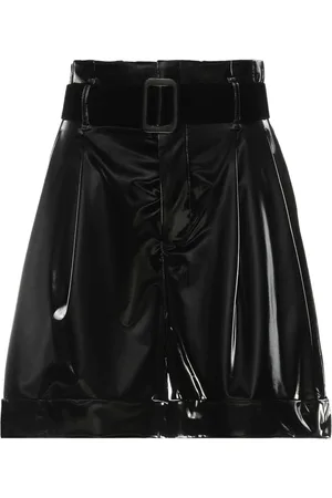 FEDERICA TOSI Shorts & Bermuda Shorts