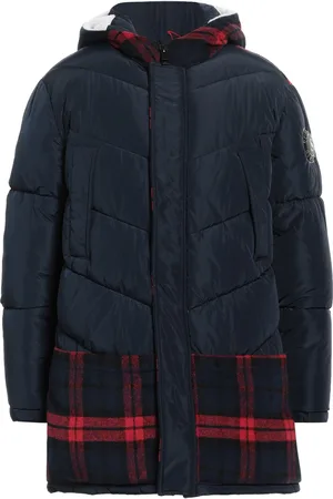 ERMANNO SCERVINO Puffers