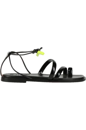 Msgm Thong sandals