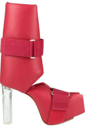 Rick Owens Boots