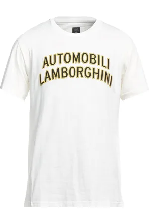 AUTOMOBILI LAMBORGHINI T-shirts